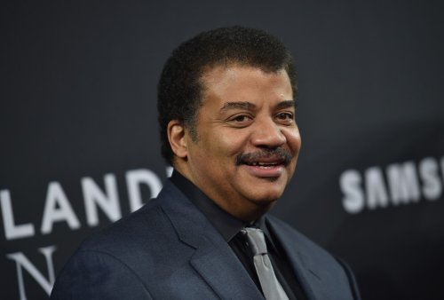 MAGA nation's science lies burned and debunked by Astrophysicist Neil DeGrasse Tyson