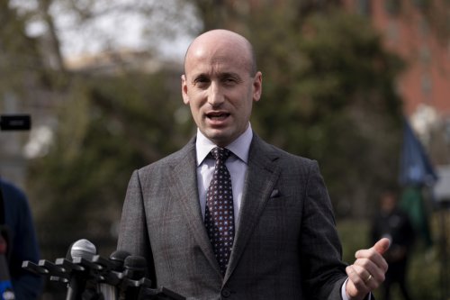 Trump’s favorite racist demands ‘reparations’