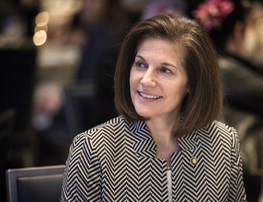 CHC Roundup: Sen. Catherine Cortez Masto (D-NV) - the Vanguard of a Changing State