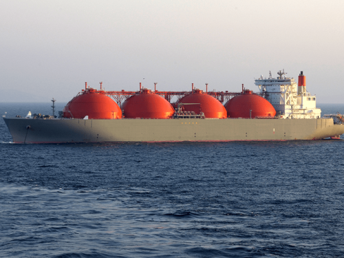 Renewable Friday: The Jig is Up
