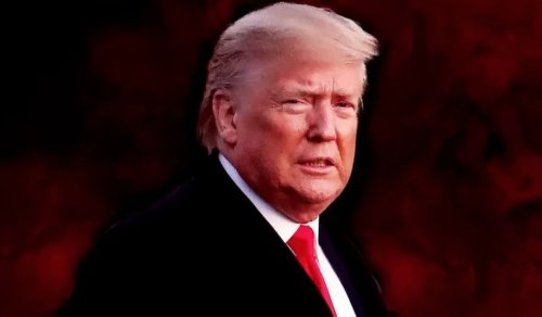 Agenda47 and Project2025: The plans to make Trump a NeoFacist Totalitarian Dictator