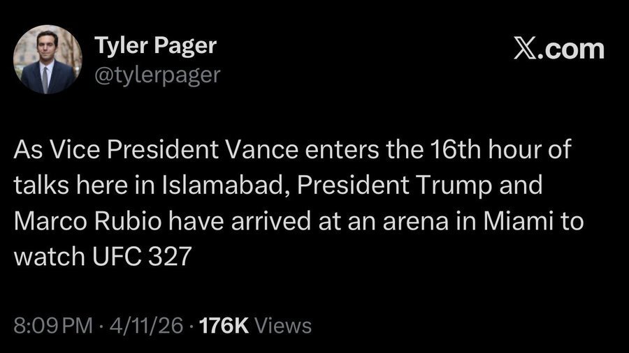 Iran War Week 7: ceasefire talks fail because Strait of Hormuz was open on 27 February, Thanks Obama