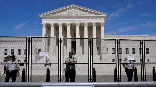 Shocker! Supreme Court does the right thing