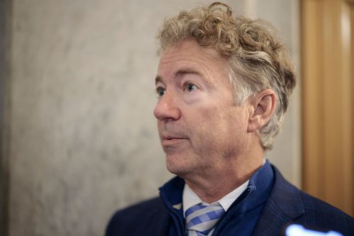 Rand Paul drops Direct TV after it dropped One America News