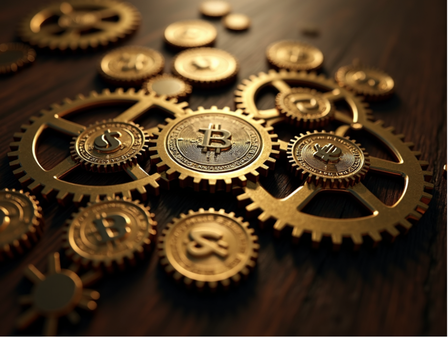 The Grift: Who Knew 'Draining the Swamp' Meant Pumping It Full of Crypto? $11.6 bn flows to Trump