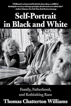 A Biracial Man’s Plea to End Racial Categorization