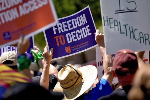 Montana becomes the latest abortion battleground state for 2024