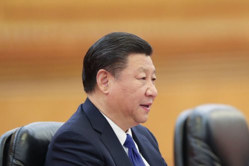 Unconfirmed Report: Chinese President Xi Jinping is under house arrest, PLA rushing toward Beijing