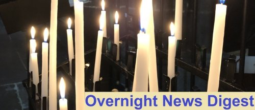 Overnight News Digest: Goodbye Flaco