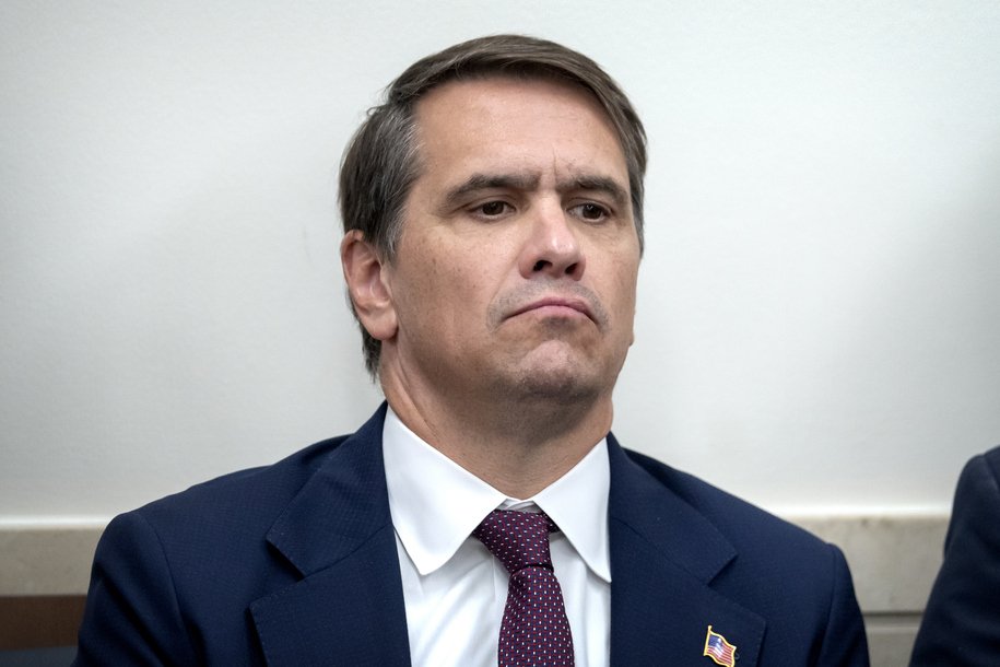 Top DOJ official shut down crypto enforcement while holding more than $150K in crypto investments