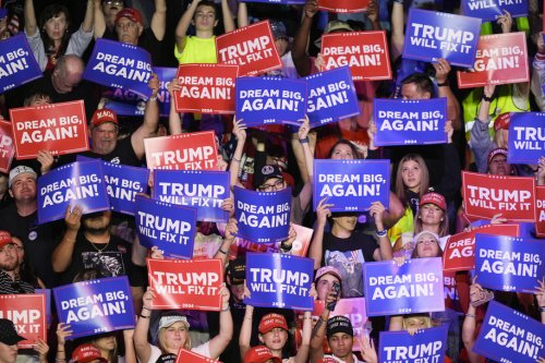 Republicans voted to kill ‘woke'—only to hurt their own communities