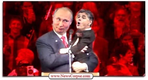 Red News cover image