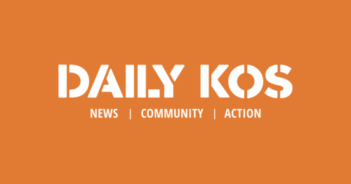 Daily Kos site maintenance scheduled for Friday, April 19