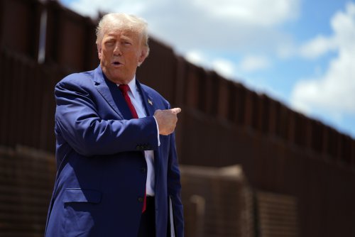 Canada is 'nastiest,' Russia is great: Trump's latest unhinged attack