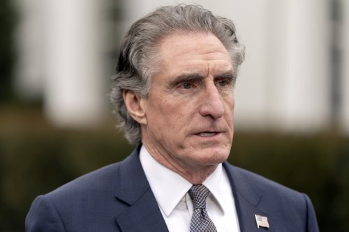 Interior secretary blasted for 'really troubling' scheme to mine Utah