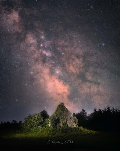Occult & Psychical Sciences:Scientists Hail strongest evidence for Life beyond our solar system