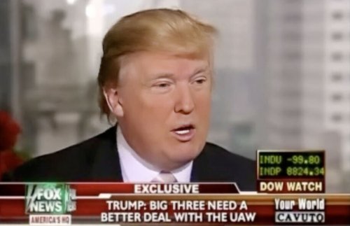 Watch Trump complain about paying workers well in 2008