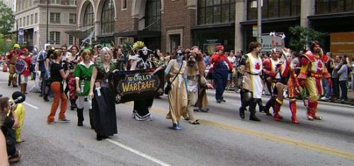 From World of Warcraft to Right-Wing Influencer: The Rise of Asmongold