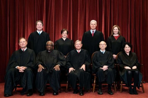 Supreme Court extremists gut 6th amendment protections, make execution of innocent people inevitable