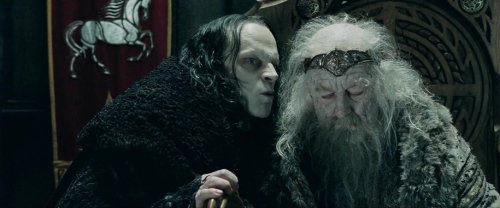 Beware of Wormtongue; Ukraine will complete its muster in the west and ride forth