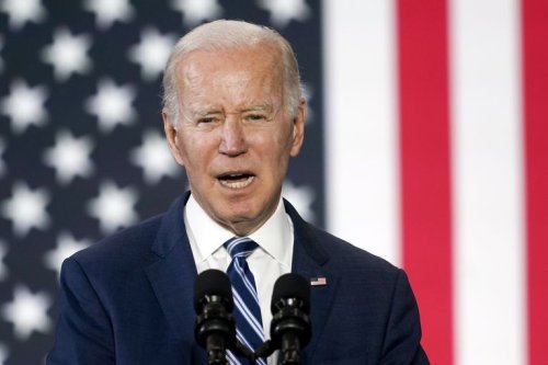 Biden gets Mexico to Pay for Border Security, Something Trump Could Not Do