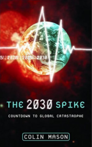 The 2030 Spike Is Coming
