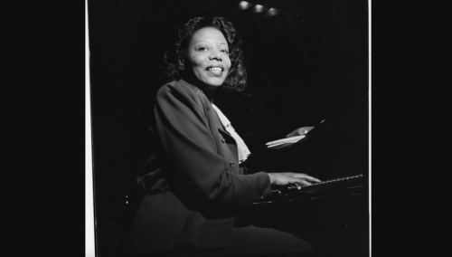 Black Music Sunday: Let's celebrate sacred jazz this Easter