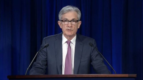 The Socialism Charge May Be Moot: “The economy as we knew it might be over”, Fed Chairman says
