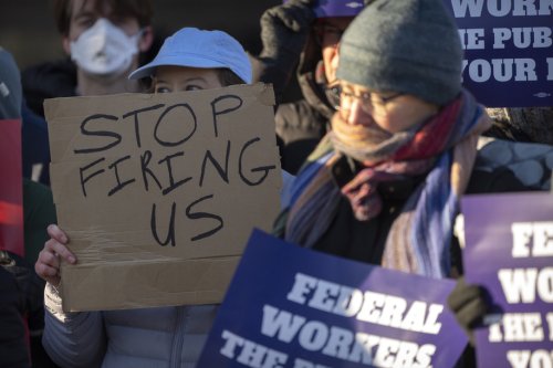 Injustice for All: Some wins, some suckers, and who's suing Trump now?