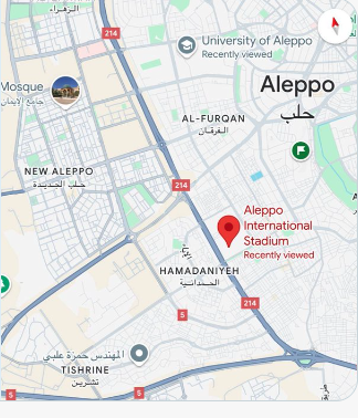 Aleppo Being Overrun, Asaad Regime in Rout