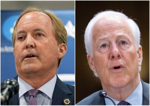 Get your popcorn: Republicans are set to rip each other apart in Texas