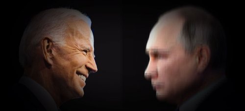 How Biden Outfoxed Putin