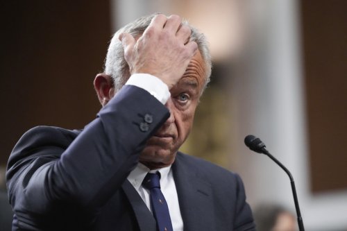 ‘That's BS’: Democratic lawmaker rips RFK Jr. over research cuts