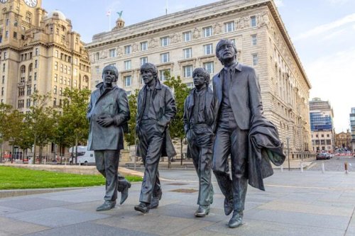 Personal Story: My Struggle with Racial Bullying when my Family Relocated to Liverpool UK in the 80s