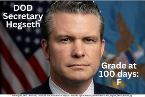 The Apprentice at War: Hegseth’s Pentagon Circus