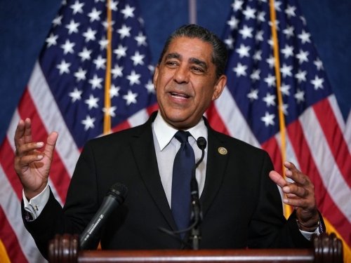 CHC Roundup: Rep. Adriano Espaillat (NY-13) - From Undocumented Immigrant to Congress