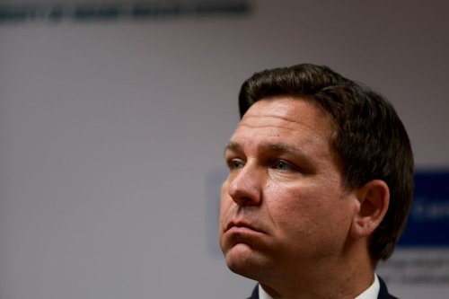 DeSantis signs bill forcing university students and faculty to disclose political beliefs to state
