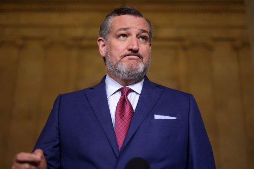ICYMI: Ted Cruz’s shameful hoax, GOP congressman humiliated in Trump store