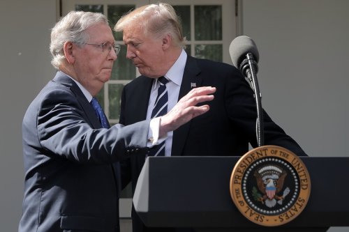 Daily Kos Supreme Court Watch cover image