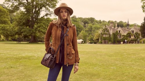 Ditch the head to toe tweed, DO wear skinny jeans - and NEVER wear brand new wellies. Here's how to...