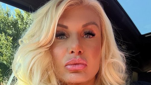 Infamous madam behind prostitution ring that destroyed state governor's career claims she's working...