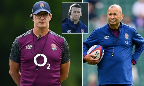 England boss Jones suffers fresh blow as Mitchell quits to join Wasps