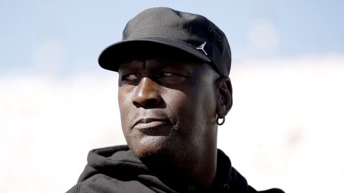 Michael Jordan sends stark warning to NASCAR after 'illegal cartel' allegation