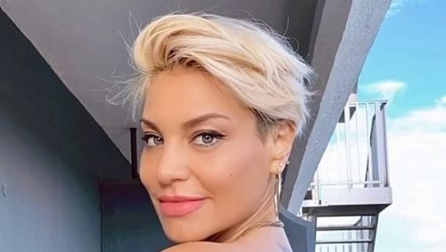 EXCLUSIVEUgly war breaks out between former American's Next Top Model stars