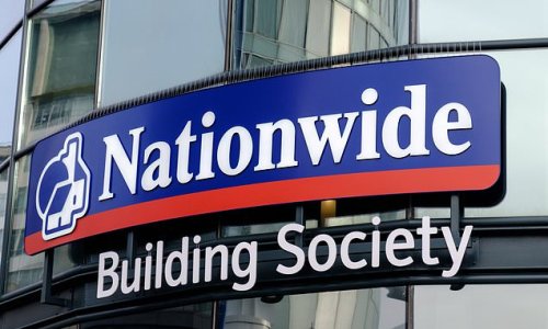 Nationwide launches bumper £200 switching deal and 8% regular saver!