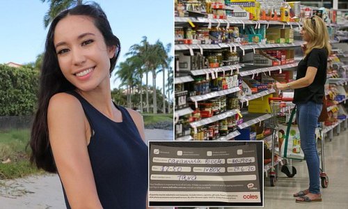 Shoppers discover handy supermarket trick that will save them a fortune on their bill: 'I never knew about this before'