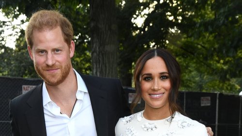 Omid Scobie 'has done his master's bidding' as Harry and Meghan are Endgame author's 'meal ticket so...