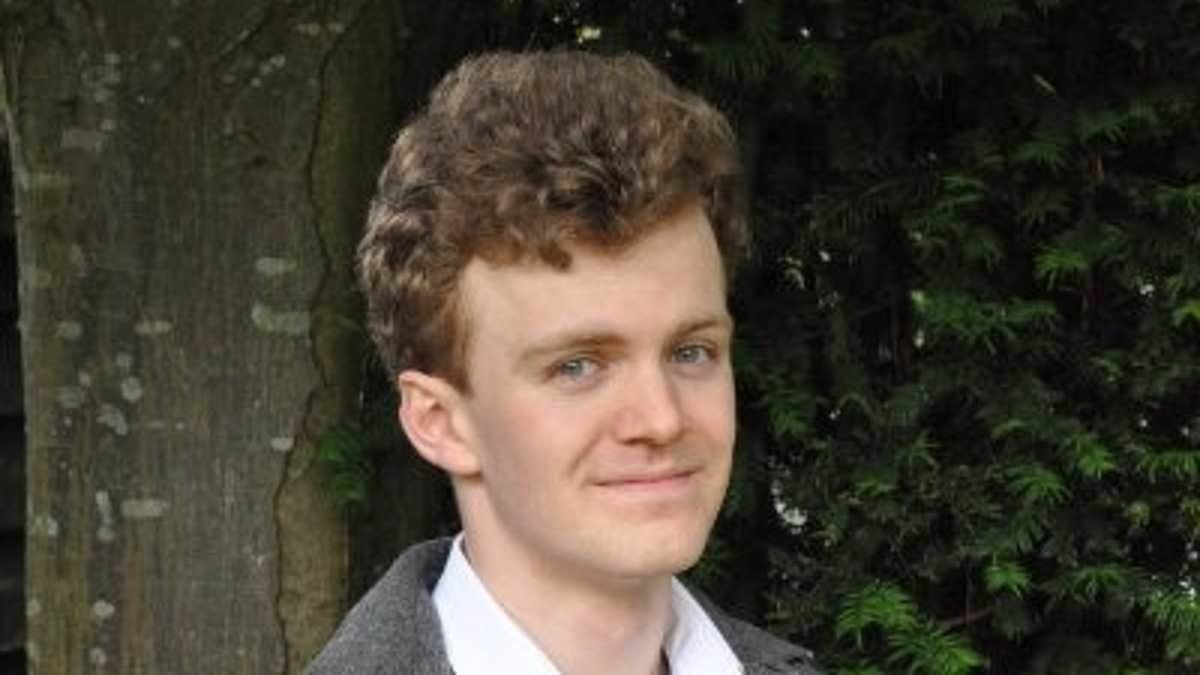 Is this the youngest-looking collection of MPs ever? Voters hail Keir Starmer's fresh-faced team of backbenchers including the 22-year-old Baby of the House - but hope there is 'substance' behind their youthful energy