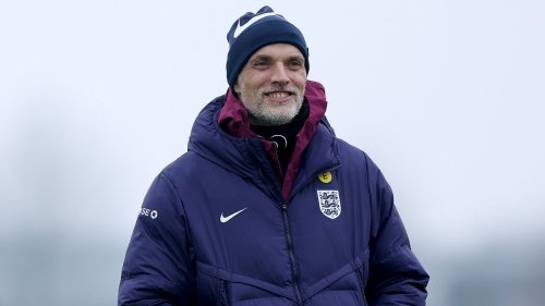 BREAKING NEWSThomas Tuchel axes TWO England stars from squad for his second game in charge tonight