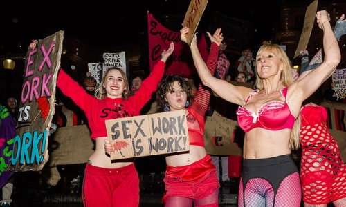 Sex Strikes Sweary T Shirts And Vegan Cakes With Very Intimate Decorations How International